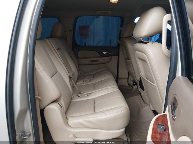 Продаж на аукціоні авто 2013 Gmc Yukon Xl 1500 Slt, vin: 1GKS1KE03DR347399, номер лоту: 44782902