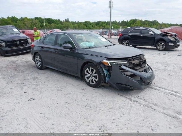 2022 2HGFE2F2XNH506939 main image