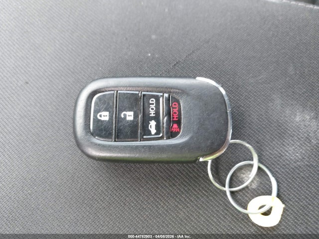 Honda Civic Lx 2022 2HGFE2F2XNH506939 Image 11
