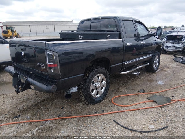 Aukcja sprzedaży 2007 Dodge Ram 2500 Laramie, vin: 1D7KS28A87J615322, numer aukcji: 44782907