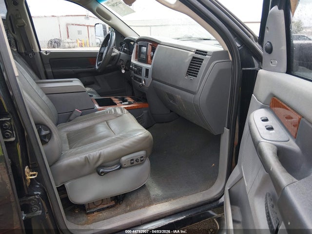 Aukcja sprzedaży 2007 Dodge Ram 2500 Laramie, vin: 1D7KS28A87J615322, numer aukcji: 44782907