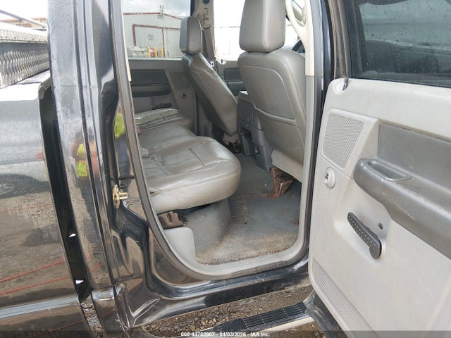 Aukcja sprzedaży 2007 Dodge Ram 2500 Laramie, vin: 1D7KS28A87J615322, numer aukcji: 44782907