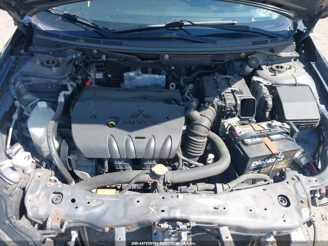 Продаж на аукціоні авто 2011 Mitsubishi Lancer Es, vin: JA32U2FU0BU008516, номер лоту: 44782918