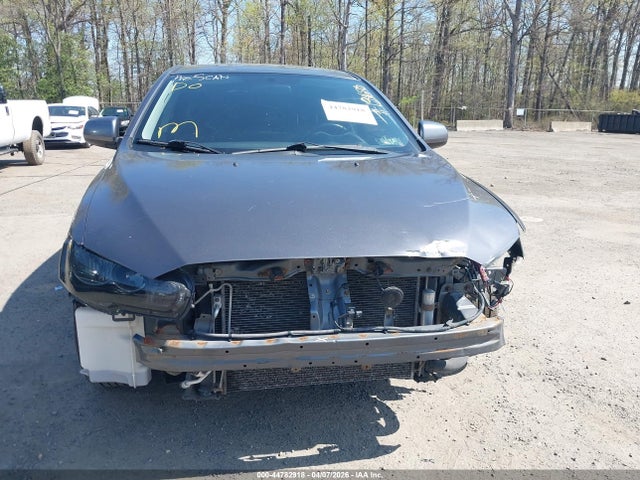 Продаж на аукціоні авто 2011 Mitsubishi Lancer Es, vin: JA32U2FU0BU008516, номер лоту: 44782918