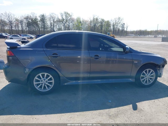 Продаж на аукціоні авто 2011 Mitsubishi Lancer Es, vin: JA32U2FU0BU008516, номер лоту: 44782918