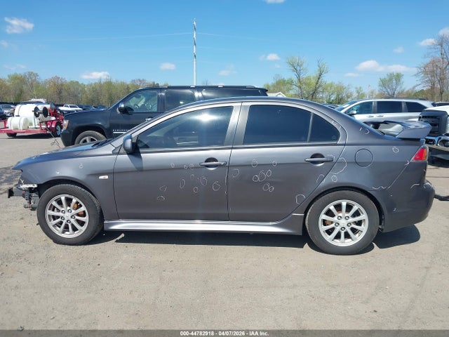 Продаж на аукціоні авто 2011 Mitsubishi Lancer Es, vin: JA32U2FU0BU008516, номер лоту: 44782918
