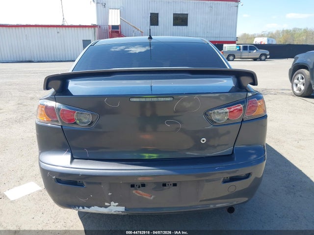 Продаж на аукціоні авто 2011 Mitsubishi Lancer Es, vin: JA32U2FU0BU008516, номер лоту: 44782918