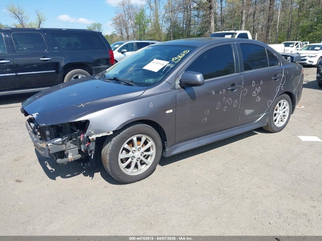 Продаж на аукціоні авто 2011 Mitsubishi Lancer Es, vin: JA32U2FU0BU008516, номер лоту: 44782918