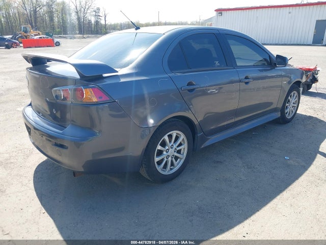 Продаж на аукціоні авто 2011 Mitsubishi Lancer Es, vin: JA32U2FU0BU008516, номер лоту: 44782918