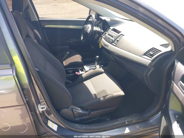 Продаж на аукціоні авто 2011 Mitsubishi Lancer Es, vin: JA32U2FU0BU008516, номер лоту: 44782918