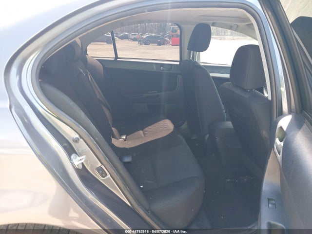 Продаж на аукціоні авто 2011 Mitsubishi Lancer Es, vin: JA32U2FU0BU008516, номер лоту: 44782918
