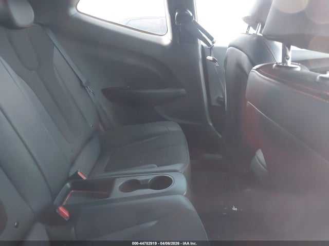 44782919 :رقم المزاد ، KMHTG6AF4LU021196 vin ، 2020 Hyundai Veloster 2.0 Premium مزاد بيع