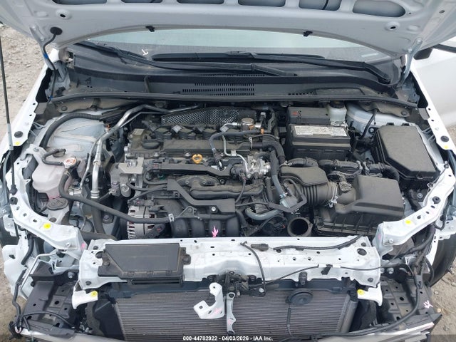 5YFB4MDE0RP170212 Toyota COROLLA LE