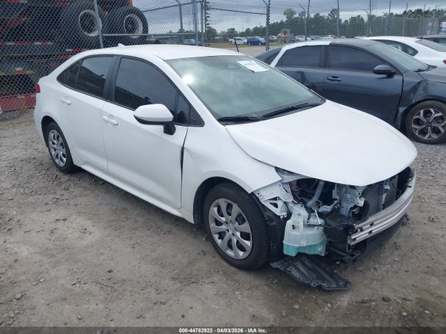 5YFB4MDE0RP170212 Toyota COROLLA LE