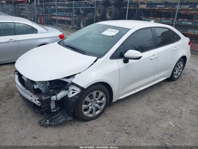 5YFB4MDE0RP170212 Toyota COROLLA LE