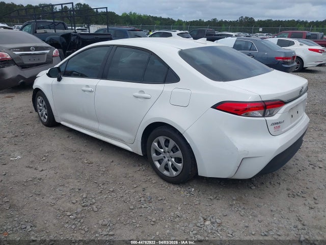 5YFB4MDE0RP170212 Toyota COROLLA LE