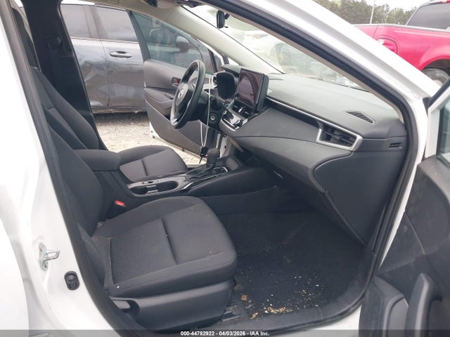 5YFB4MDE0RP170212 Toyota COROLLA LE
