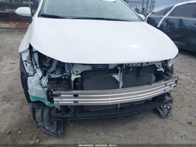 5YFB4MDE0RP170212 Toyota COROLLA LE