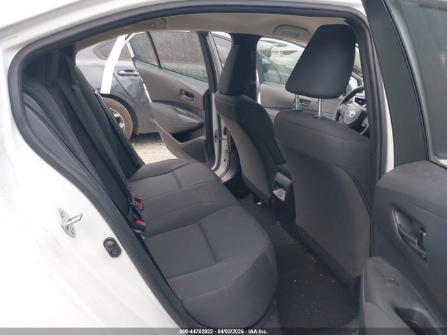 5YFB4MDE0RP170212 Toyota COROLLA LE