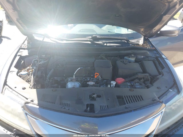 Aukcja sprzedaży 2017 Acura Ilx Premium Package/technology Plus Package, vin: 19UDE2F7XHA001344, numer aukcji: 44782924
