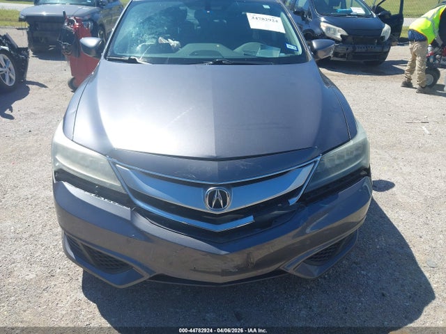 Aukcja sprzedaży 2017 Acura Ilx Premium Package/technology Plus Package, vin: 19UDE2F7XHA001344, numer aukcji: 44782924