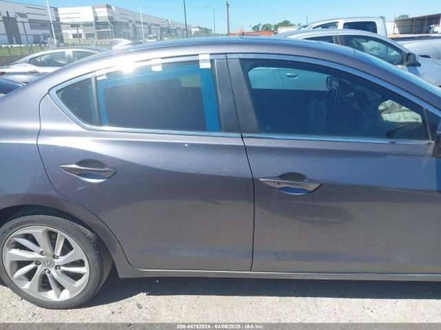 Aukcja sprzedaży 2017 Acura Ilx Premium Package/technology Plus Package, vin: 19UDE2F7XHA001344, numer aukcji: 44782924