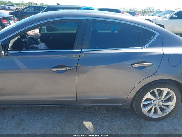Aukcja sprzedaży 2017 Acura Ilx Premium Package/technology Plus Package, vin: 19UDE2F7XHA001344, numer aukcji: 44782924