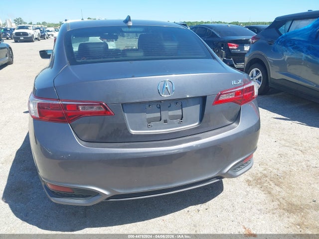 Aukcja sprzedaży 2017 Acura Ilx Premium Package/technology Plus Package, vin: 19UDE2F7XHA001344, numer aukcji: 44782924