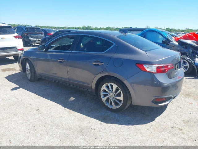 Aukcja sprzedaży 2017 Acura Ilx Premium Package/technology Plus Package, vin: 19UDE2F7XHA001344, numer aukcji: 44782924