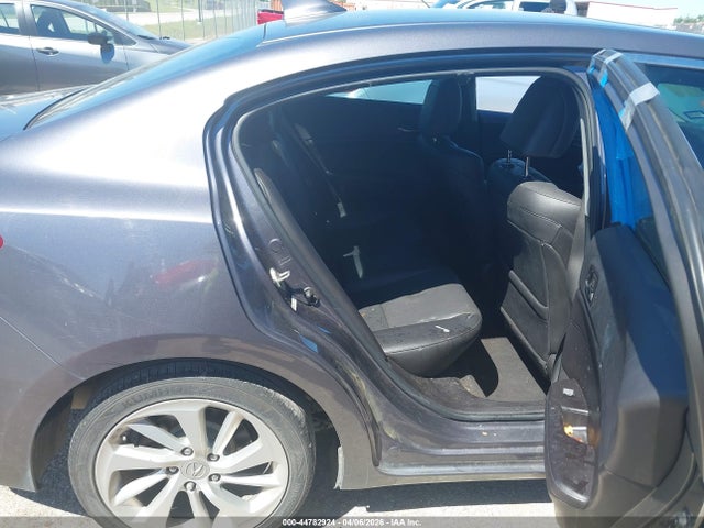 Aukcja sprzedaży 2017 Acura Ilx Premium Package/technology Plus Package, vin: 19UDE2F7XHA001344, numer aukcji: 44782924