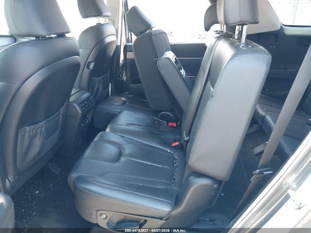 Продажа на аукционе авто 2022 Hyundai Palisade Sel, vin: KM8R4DHE3NU423105, номер лота: 44782927
