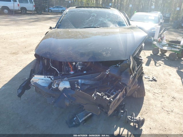 Aukcja sprzedaży 2025 Honda Accord Hybrid Sport, vin: 1HGCY2F50SA029081, numer aukcji: 44782929