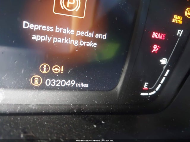Aukcja sprzedaży 2025 Honda Accord Hybrid Sport, vin: 1HGCY2F50SA029081, numer aukcji: 44782929