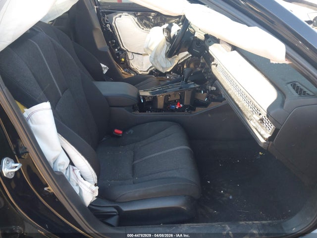 Aukcja sprzedaży 2025 Honda Accord Hybrid Sport, vin: 1HGCY2F50SA029081, numer aukcji: 44782929