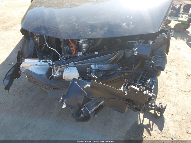 Aukcja sprzedaży 2025 Honda Accord Hybrid Sport, vin: 1HGCY2F50SA029081, numer aukcji: 44782929