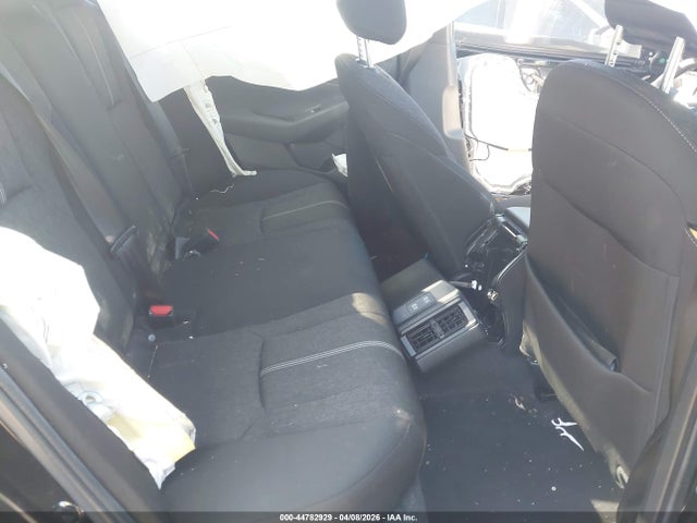 Aukcja sprzedaży 2025 Honda Accord Hybrid Sport, vin: 1HGCY2F50SA029081, numer aukcji: 44782929