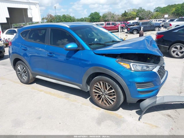 Aukcja sprzedaży 2020 Hyundai Tucson Sel, vin: KM8J33AL5LU259694, numer aukcji: 44782931