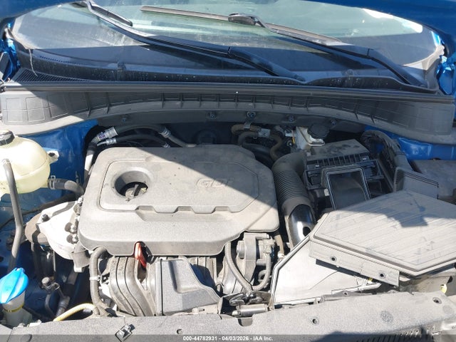 Aukcja sprzedaży 2020 Hyundai Tucson Sel, vin: KM8J33AL5LU259694, numer aukcji: 44782931