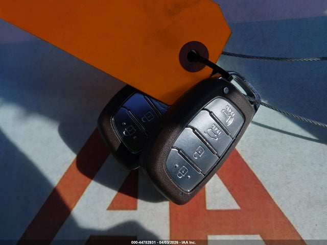 Aukcja sprzedaży 2020 Hyundai Tucson Sel, vin: KM8J33AL5LU259694, numer aukcji: 44782931