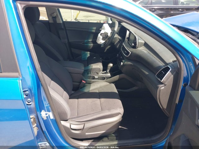 Aukcja sprzedaży 2020 Hyundai Tucson Sel, vin: KM8J33AL5LU259694, numer aukcji: 44782931