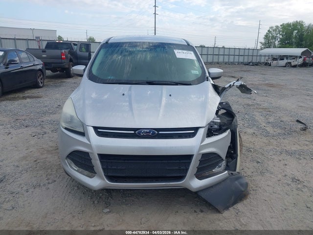 2016 Ford Escape Se მანქანა იყიდება აუქციონზე, vin: 1FMCU0GX1GUB20067, აუქციონის ნომერი: 44782934