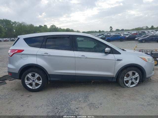 2016 Ford Escape Se მანქანა იყიდება აუქციონზე, vin: 1FMCU0GX1GUB20067, აუქციონის ნომერი: 44782934