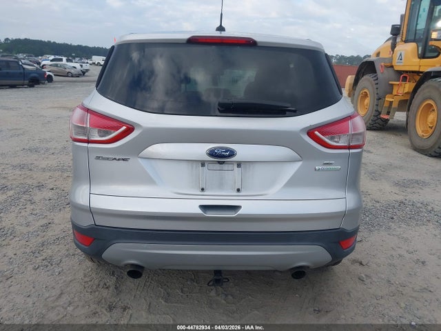 2016 Ford Escape Se მანქანა იყიდება აუქციონზე, vin: 1FMCU0GX1GUB20067, აუქციონის ნომერი: 44782934