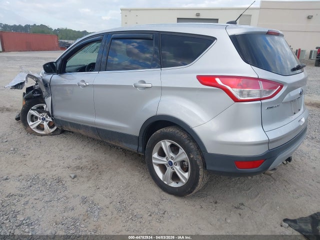 2016 Ford Escape Se მანქანა იყიდება აუქციონზე, vin: 1FMCU0GX1GUB20067, აუქციონის ნომერი: 44782934