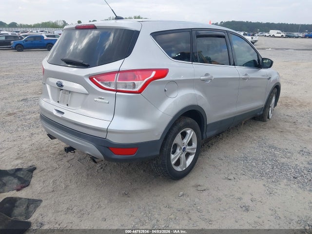 2016 Ford Escape Se მანქანა იყიდება აუქციონზე, vin: 1FMCU0GX1GUB20067, აუქციონის ნომერი: 44782934
