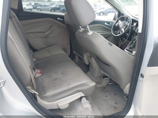 2016 Ford Escape Se მანქანა იყიდება აუქციონზე, vin: 1FMCU0GX1GUB20067, აუქციონის ნომერი: 44782934