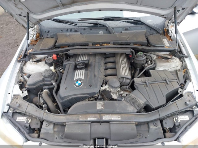 Продаж на аукціоні авто 2011 Bmw 328i Xdrive, vin: WBAPK5C54BA994305, номер лоту: 44782940