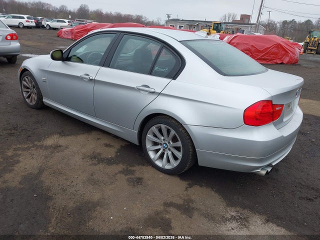 Продаж на аукціоні авто 2011 Bmw 328i Xdrive, vin: WBAPK5C54BA994305, номер лоту: 44782940