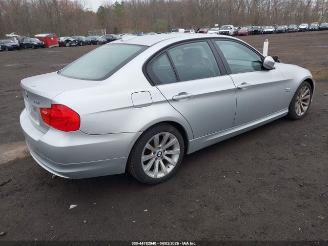 Продаж на аукціоні авто 2011 Bmw 328i Xdrive, vin: WBAPK5C54BA994305, номер лоту: 44782940