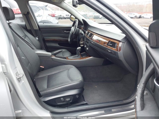 Продаж на аукціоні авто 2011 Bmw 328i Xdrive, vin: WBAPK5C54BA994305, номер лоту: 44782940